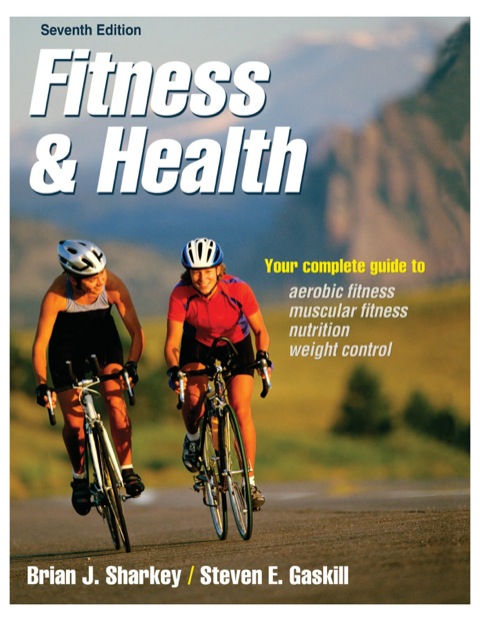 Fitness and Health